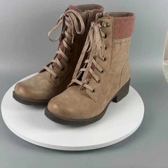 Womens Boots Earth Origins Ankle Boots Buy Taos Women's Cutie